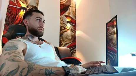 Luke_davis01 — Stripchat stream photo (Mar 2026)