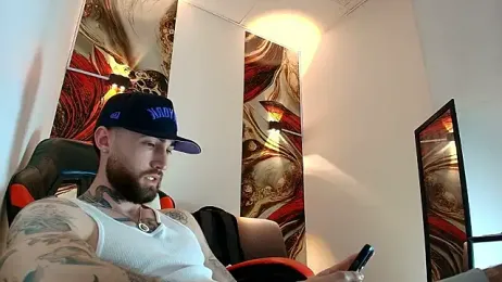 Luke_davis01 — Stripchat stream photo (Mar 2026)