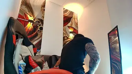 Luke_davis01 — Stripchat stream photo (Mar 2026)