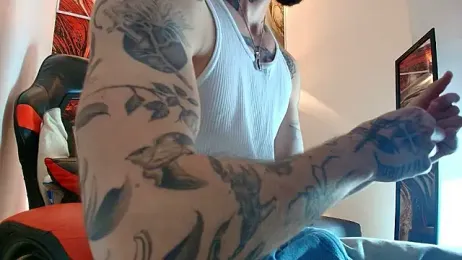 Luke_davis01 — Stripchat stream photo (Mar 2026)