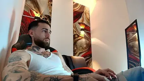 Luke_davis01 — Stripchat stream photo (Mar 2026)