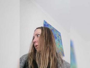 MylaLaRose — Bongacams stream photo (Jan 2026)