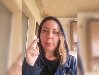 MylaLaRose — Bongacams stream photo (Jan 2025)