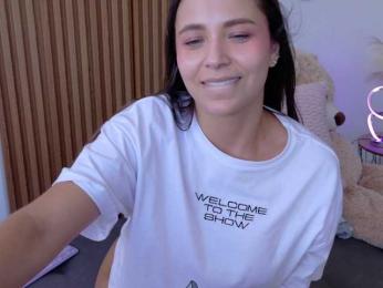 Anhika — Bongacams stream photo (Mar 2026)