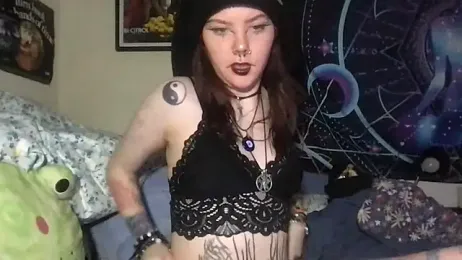 naygotfans — Stripchat stream photo (May 2025)