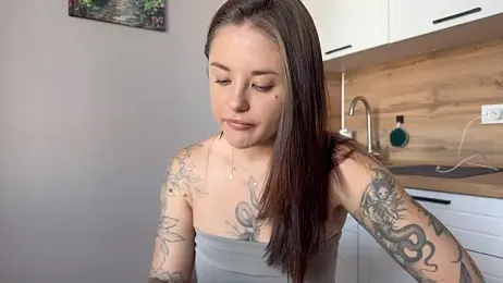 TrishaaStar — stripchat