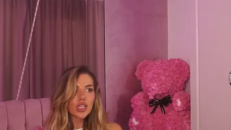 ClaraHazel — Stripchat stream photo (Apr 2026)