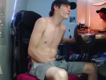 charlied09302 — Chaturbate stream photo (Aug 2026)