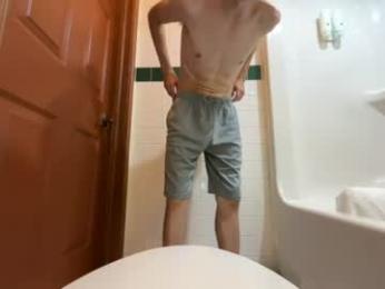 charlied09302 — Chaturbate stream photo (Sep 2026)