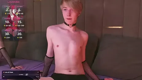 OrionLovell — Stripchat stream photo (Aug 2026)