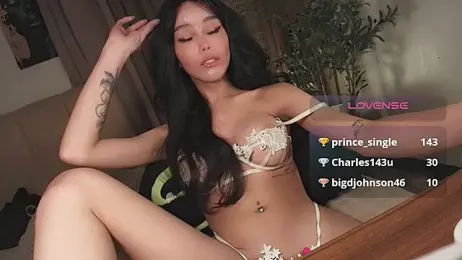 Hollywood_Girl — Stripchat stream photo (Jul 2026)