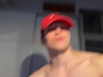 johnnnyhorny — Chaturbate profile photo