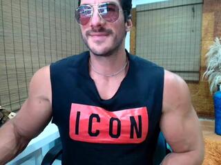 Icarus Secret — Flirt4free profile photo