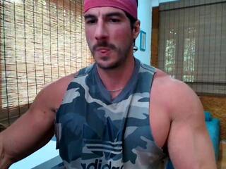 Icarus Secret — Flirt4free stream photo (Jul 2026)
