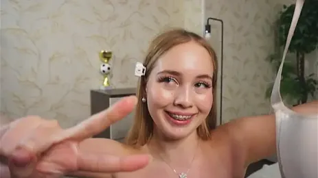 IleneElizondo — stripchat
