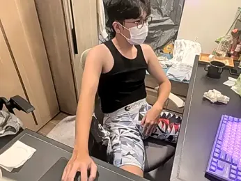 Runufxl — Stripchat stream photo (Sep 2026)