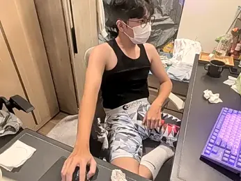 Runufxl — Stripchat stream photo (Sep 2026)