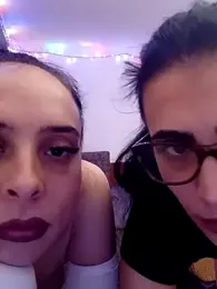 yasmine26 — Stripchat stream photo (Dec 2025)