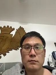 866532 — Stripchat profile photo