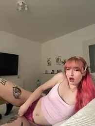 kimkatyrides — Stripchat profile photo