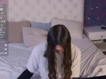 silvermuse — Chaturbate stream photo (Jul 2026)