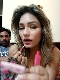 zoyarathore — stripchat