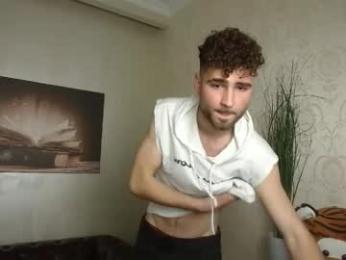 kyloeast — Chaturbate stream photo (Apr 2026)