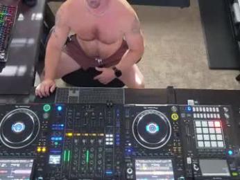 imdjazra — Chaturbate stream photo (May 2026)