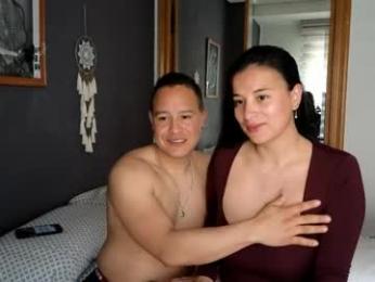 camilo0702 — вебкам-модель онлайн на chaturbate