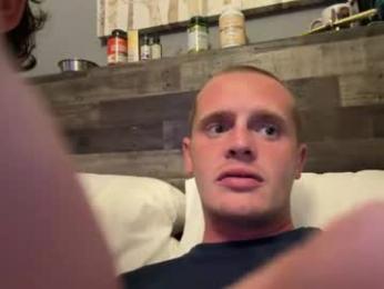 cravevalentino — Chaturbate stream photo (Aug 2026)
