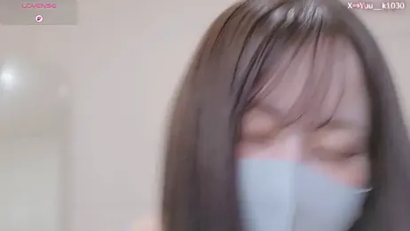 Yuu__k — Stripchat stream photo (Jul 2026)