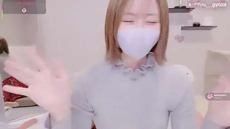 Yuu__k — вебкам-модель онлайн на stripchat