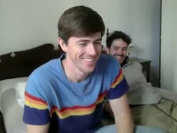 heatsignal — Chaturbate stream photo (Mar 2026)