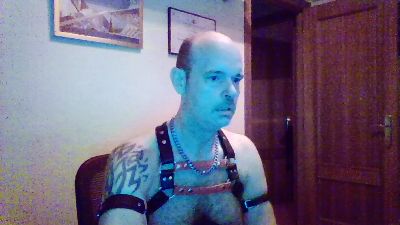 JBaraca — Cam4 stream photo (Oct 2026)
