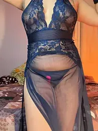 ZeherKiZara — вебкам-модель онлайн на stripchat