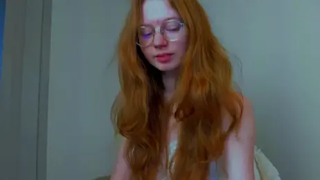 Fire_Luna — Stripchat profile photo