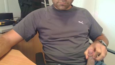 Simon_1982 — вебкам-модель онлайн на cam4