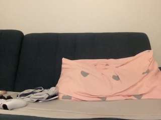 sashaalovee — вебкам-модель онлайн на camsoda