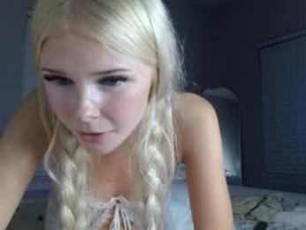 brookeskyy — вебкам-модель онлайн на chaturbate