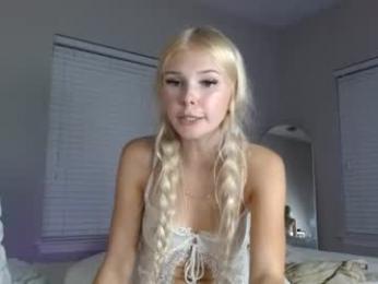 brookeskyy — вебкам-модель онлайн на chaturbate