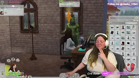 Geeky_Kitten — stripchat