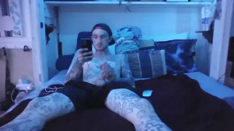 SWAGGDaddy93 — Stripchat stream photo (Feb 2026)