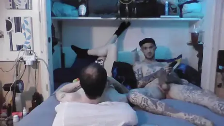 SWAGGDaddy93 — Stripchat stream photo (Mar 2026)