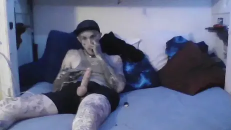 SWAGGDaddy93 — Stripchat profile photo