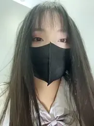 xiao-Lin — Stripchat stream photo (Mar 2026)