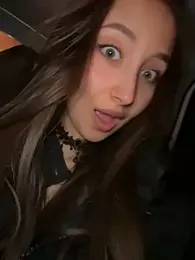 ICrazyOneIRL — Stripchat stream photo (Mar 2026)