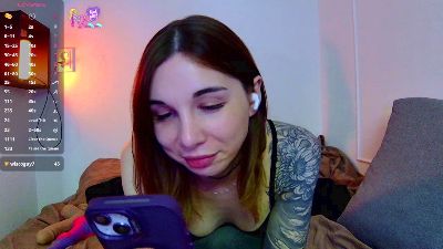 MilenaGirlWorld — cam4