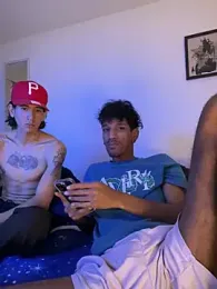 Miguel_bigcock — Stripchat stream photo (Sep 2026)