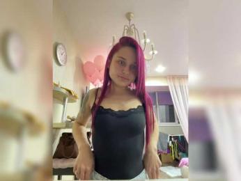 -INDICA- — вебкам-модель онлайн на bongacams