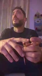 Hotvan22 — вебкам-модель онлайн на cam4